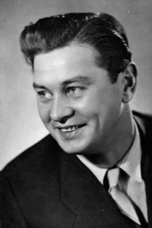 Vladilv Balandin