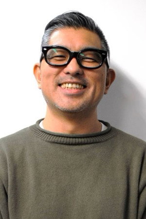 丰岛圭介