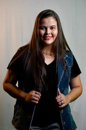 Clara Anne