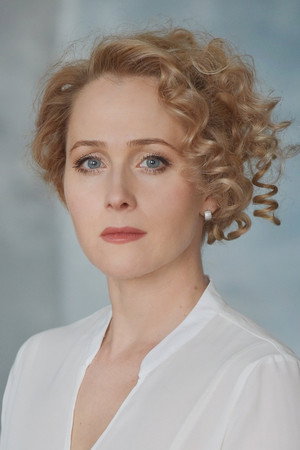 Irina Petrakova