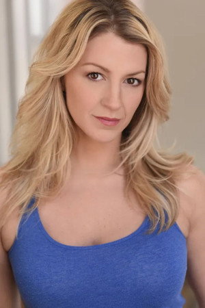 Alicia Mazepa