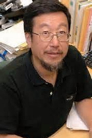 吉冈孝夫