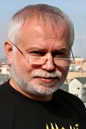 Alexey Kolmogorov