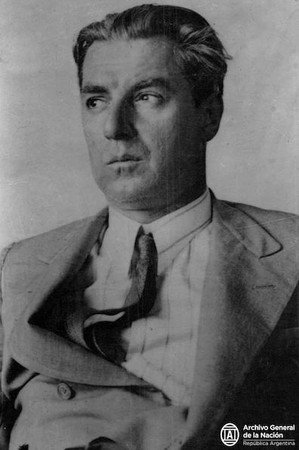 Roberto Arlt
