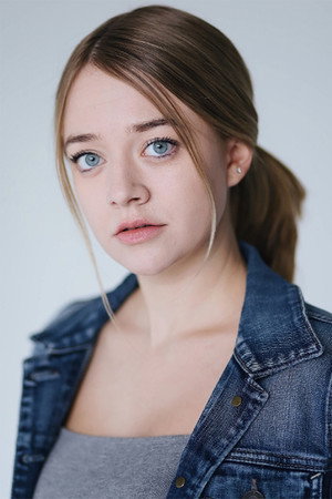 Hannah Vail
