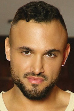 Angel Pedro