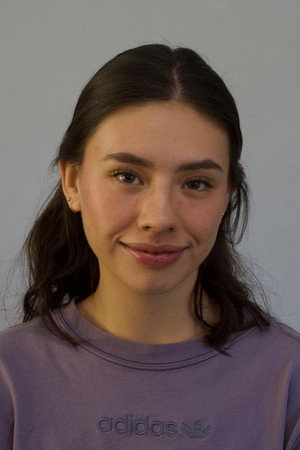 Laila Hernández