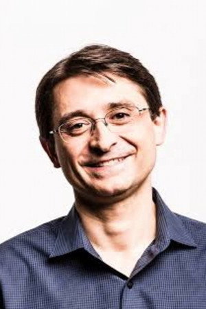 Jordi Ribas