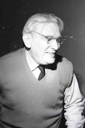 Arnold Roitman