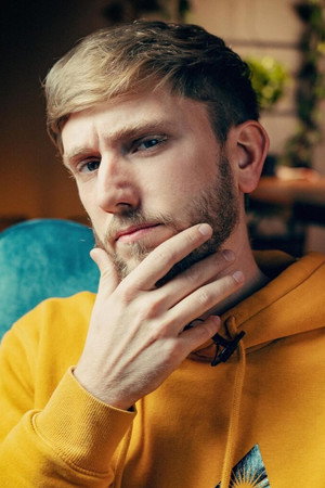 Matteo Bruno