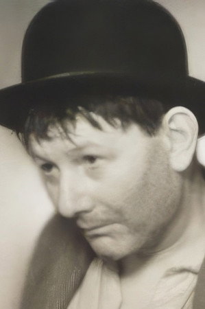 Robert Goupil