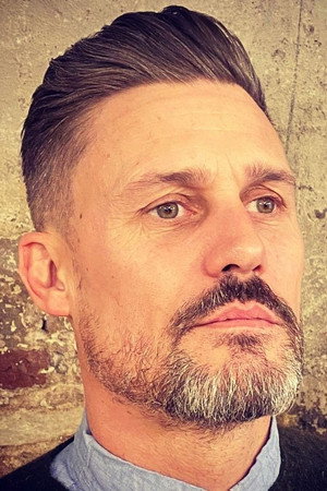 Jamie King