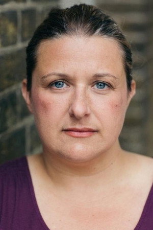 Charlotte Claypole