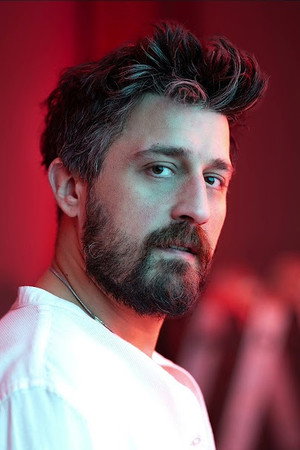 Mert Carim