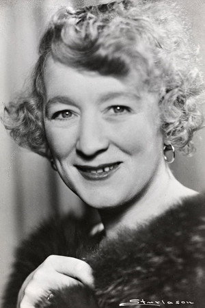 Lalla Carlsen
