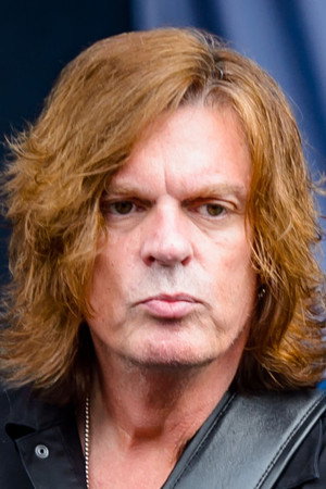 John Leven