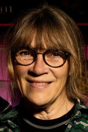 Sigrid Dagny Palm Ålbæk Jensen