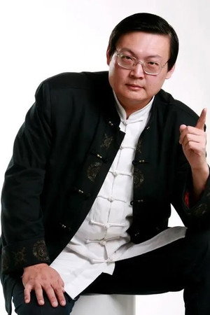 梁宏达