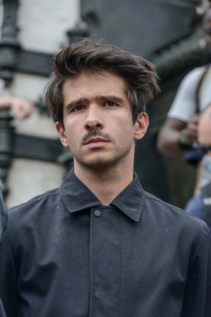 Juan Branco