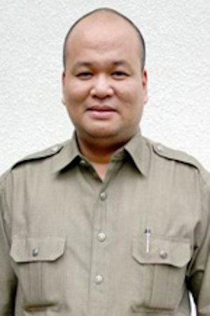 M Leo Lumanto