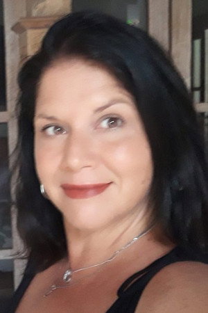 Stine Rosenfeldt Bjerregaard