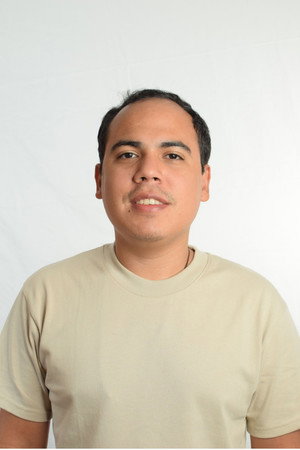 Anthony Xavier