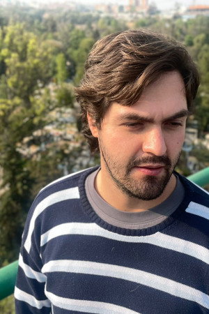 Pedro Pablo