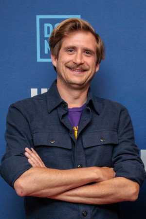 Nick Canfield