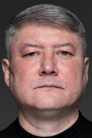 Vitaliy Ikramov