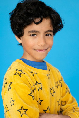 Desmond Zavier Sivan