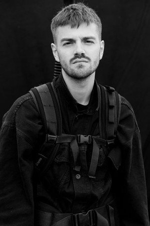 Christopher Behrmann