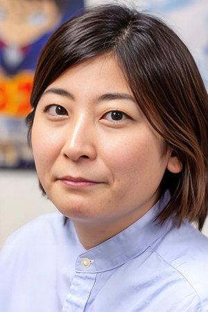 永冈智佳