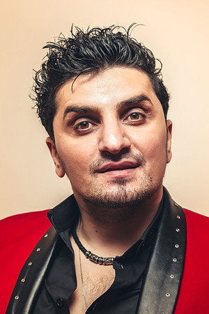 Georgiy Melikishvili