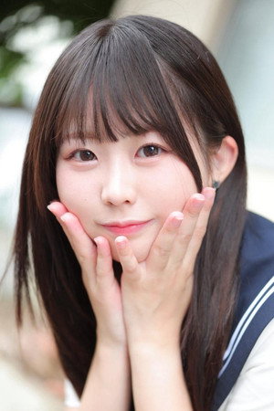 芦田希空