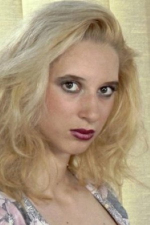Anne Pousset