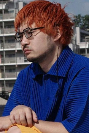 岩崎裕介