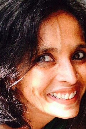 Sunanda Bhat