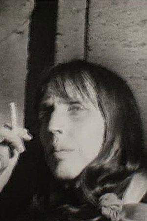 Anne-Marie Faux