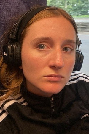 Amanda Phillips
