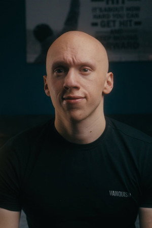 Conor Tychowski