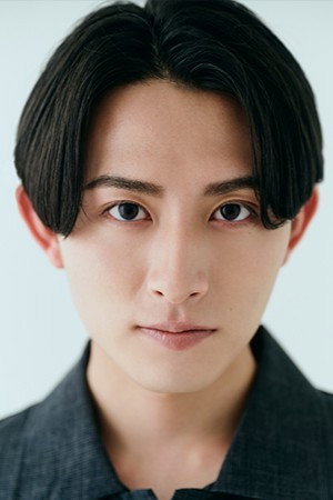 叶山侑树