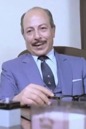 Fauzi ElSharqawy
