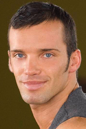 Michael Blue
