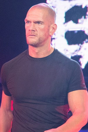 Martin Harris
