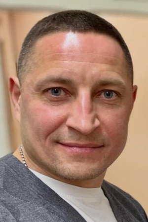 Vladimir Kolida