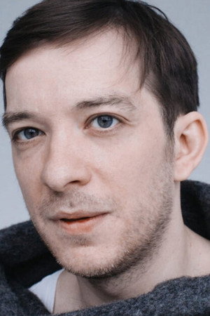 Maxim Sevrinovsky