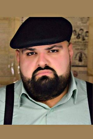 Magdy ElBehery