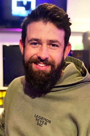 Nick Mack