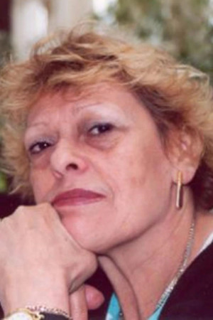 Magda Hap