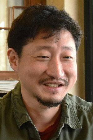 Shim Yun Soo